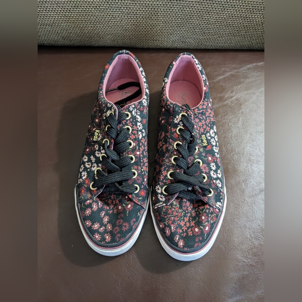 Women's Keds Jump Kick Sneaker